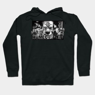 Era of Humec Hoodie